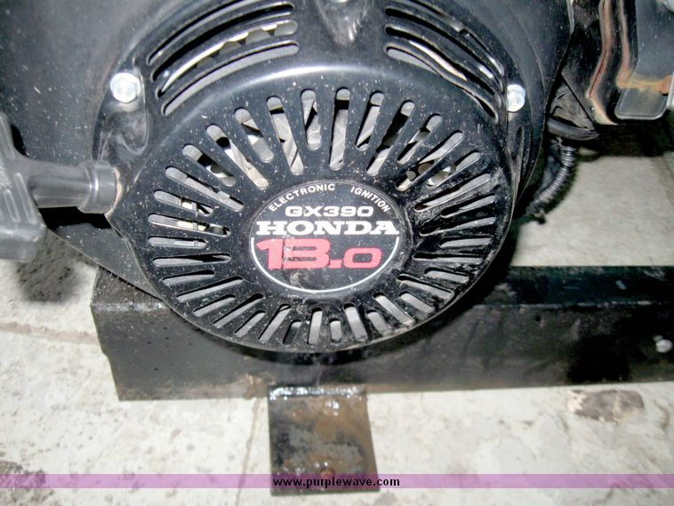 image for item 5247 500 gallon pickup mount poly tank