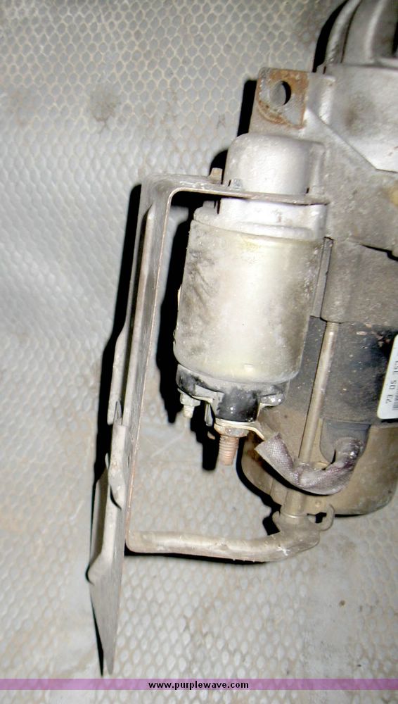 image for item 5249 2000 Chevrolet C3500-HD pickup with 12' dump bed