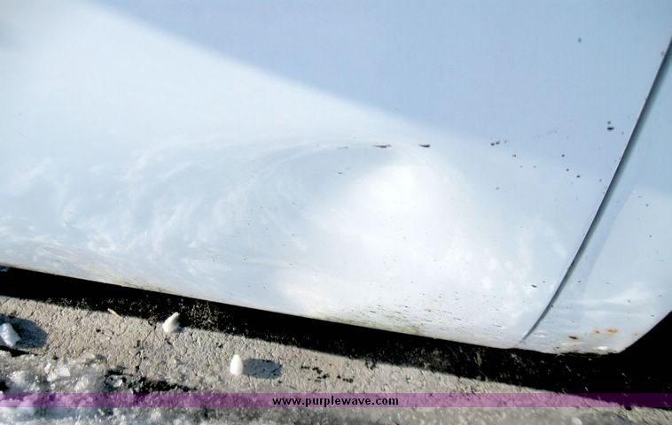 image for item 5251 1988 Chevrolet R30 pickup with 9' dump bed