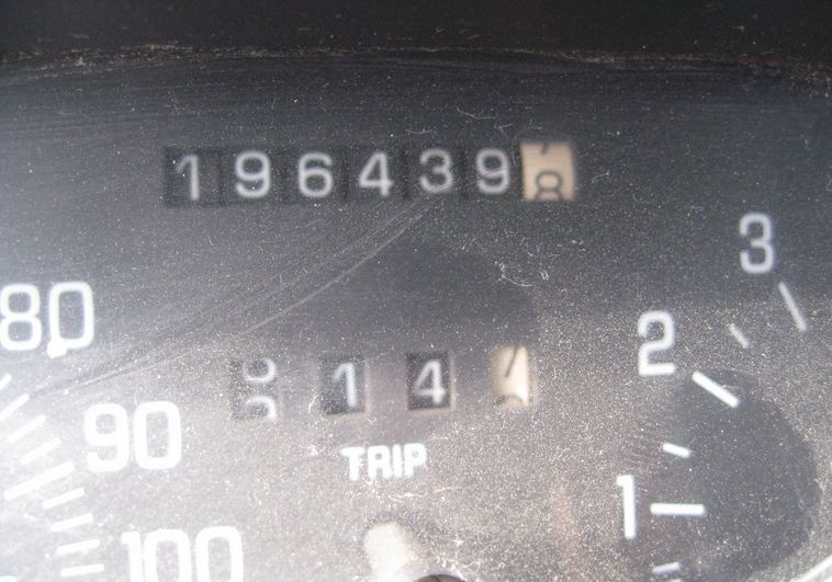 image for item 6650 1997 Buick Lesabre custom