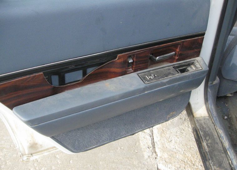 image for item 6650 1997 Buick Lesabre custom