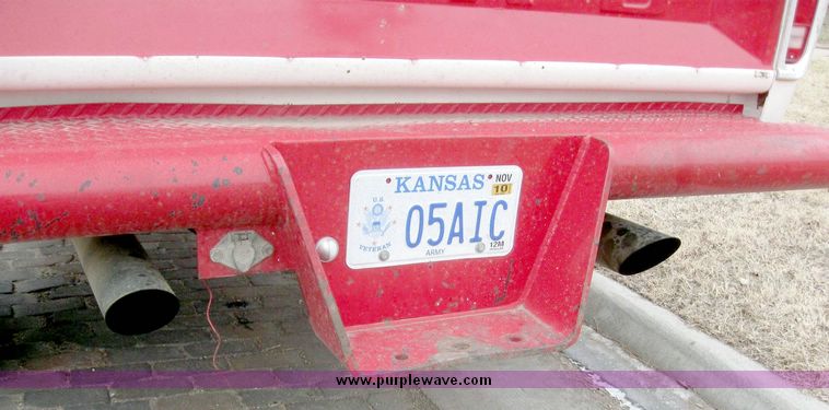 image for item 6806 1978 Ford F-150 custom pickup truck