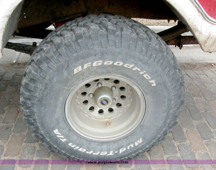 image for item 6806 1978 Ford F-150 custom pickup truck