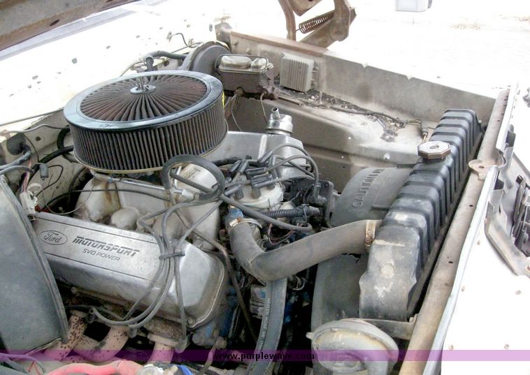 image for item 6806 1978 Ford F-150 custom pickup truck