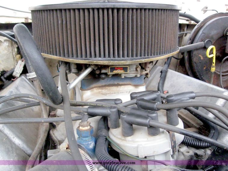 image for item 6806 1978 Ford F-150 custom pickup truck