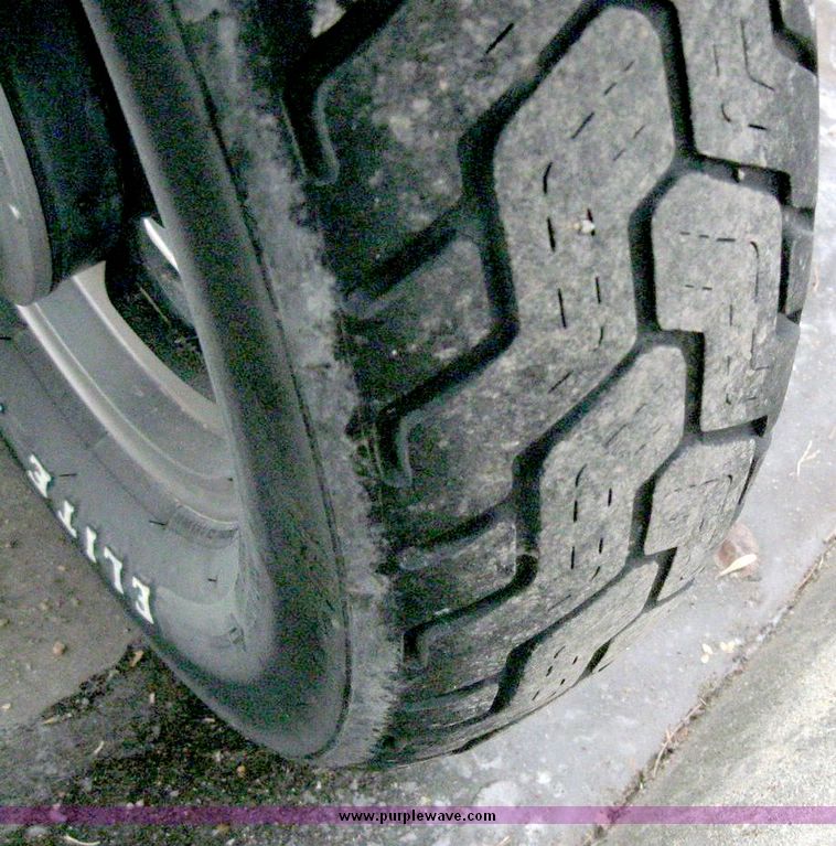 image for item 6807 1986 Honda Shadow VT