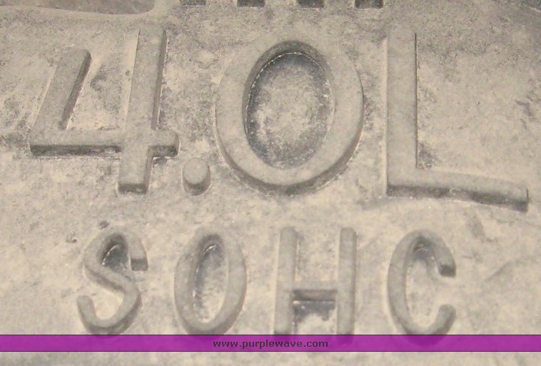 image for item 8979 2002 Ford Explorer XLS