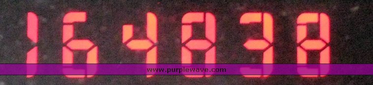 image for item 8984 1999 Pontiac Grand AM SE