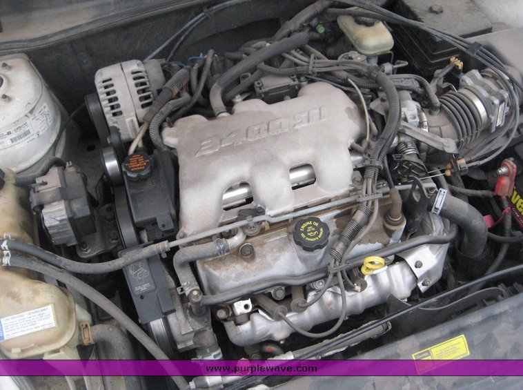 image for item 8984 1999 Pontiac Grand AM SE