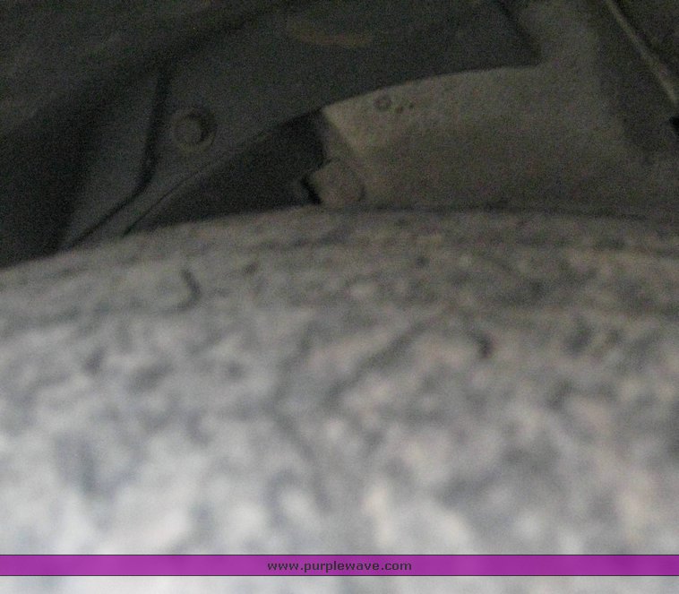 image for item 8984 1999 Pontiac Grand AM SE