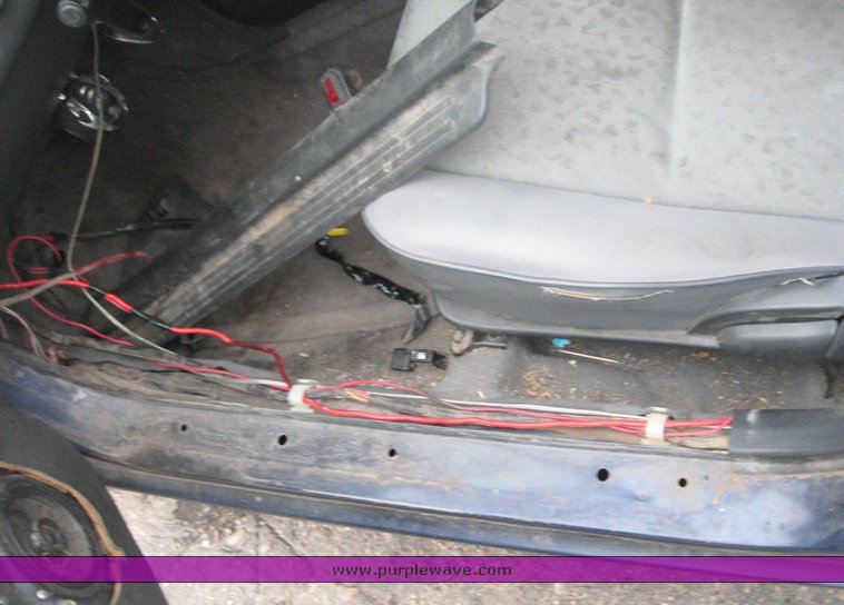 image for item 8986 1997 Toyota Tercel CE