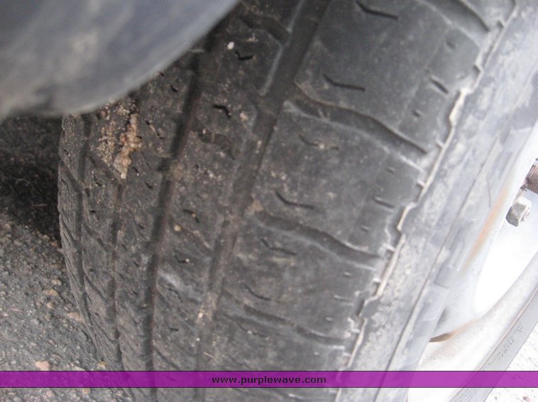 image for item 8986 1997 Toyota Tercel CE