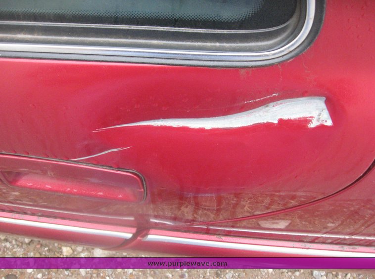 image for item 8987 1997 Buick Skylark custom