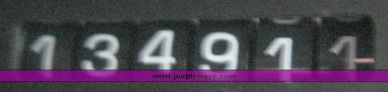 image for item 8987 1997 Buick Skylark custom