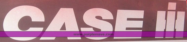 image for item 3810 1999 Case IH 2388 combine