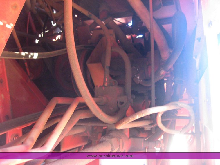 image for item 3810 1999 Case IH 2388 combine