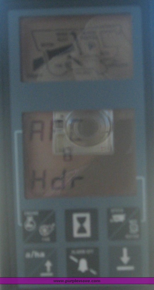 image for item 3810 1999 Case IH 2388 combine