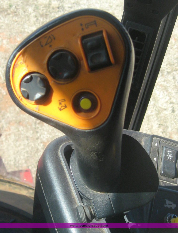 image for item 3810 1999 Case IH 2388 combine