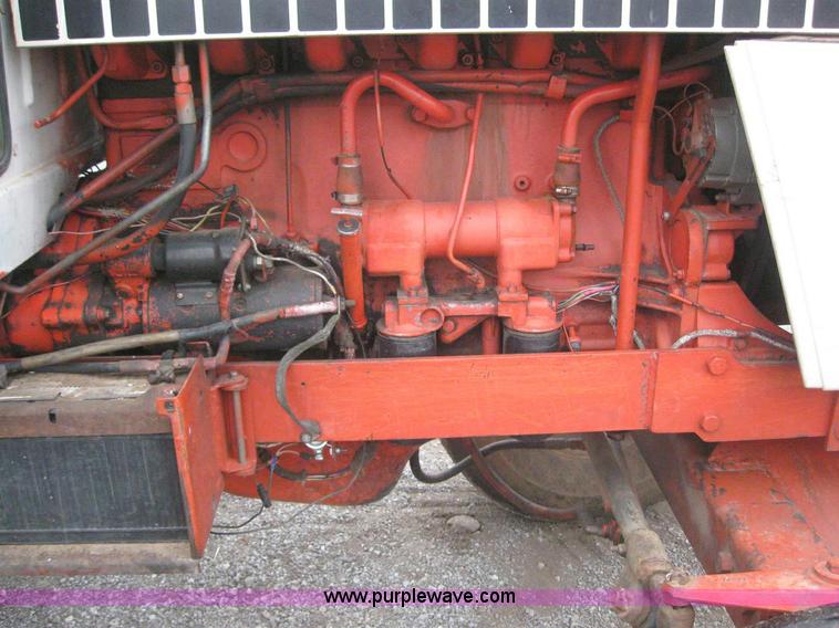 image for item 6842 1979 Case 2590 tractor