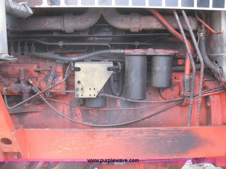 image for item 6842 1979 Case 2590 tractor