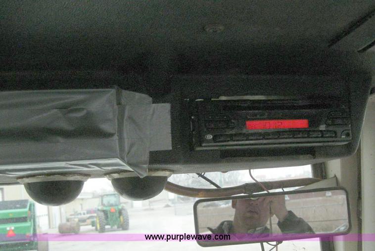 image for item 6842 1979 Case 2590 tractor