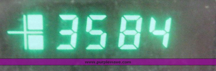 image for item 8990 1989 John Deere 9600 combine