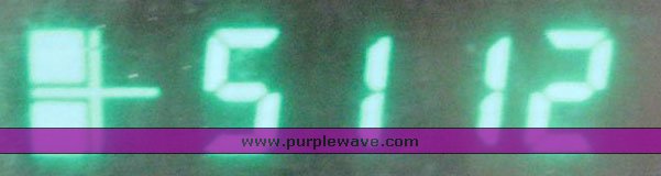 image for item 8990 1989 John Deere 9600 combine