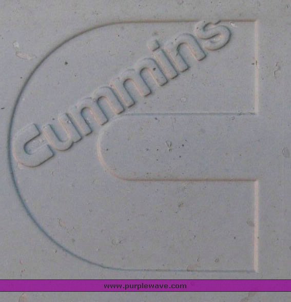 image for item 8995 2000 John Deere 6950 forage harvester