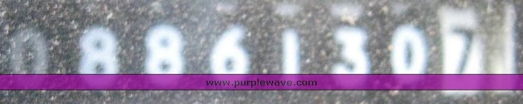 image for item 8998 1992 Peterbilt Conventional 377 semi truck with sleeper