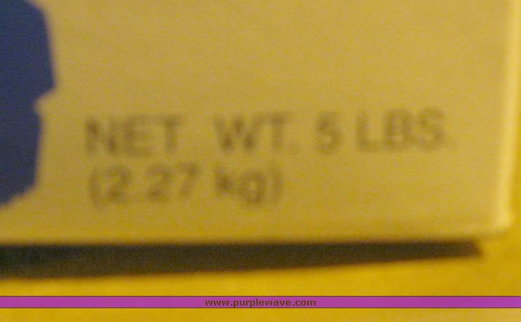 image for item 6848 (44) cases of Boraxo power hand soap