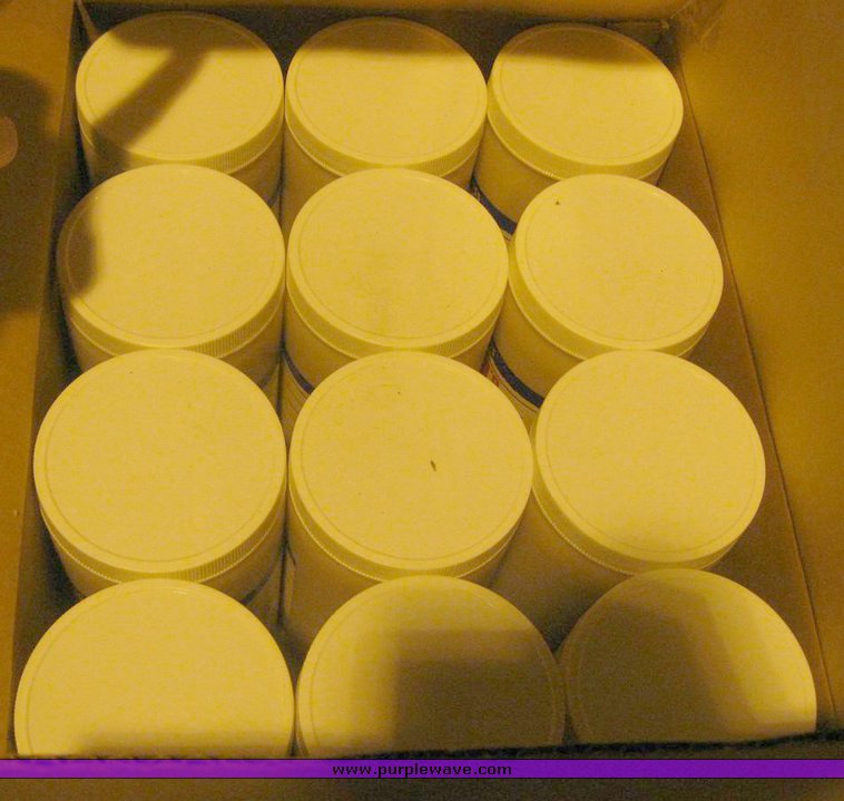 image for item 6851 (39) boxes of Ross kids paste