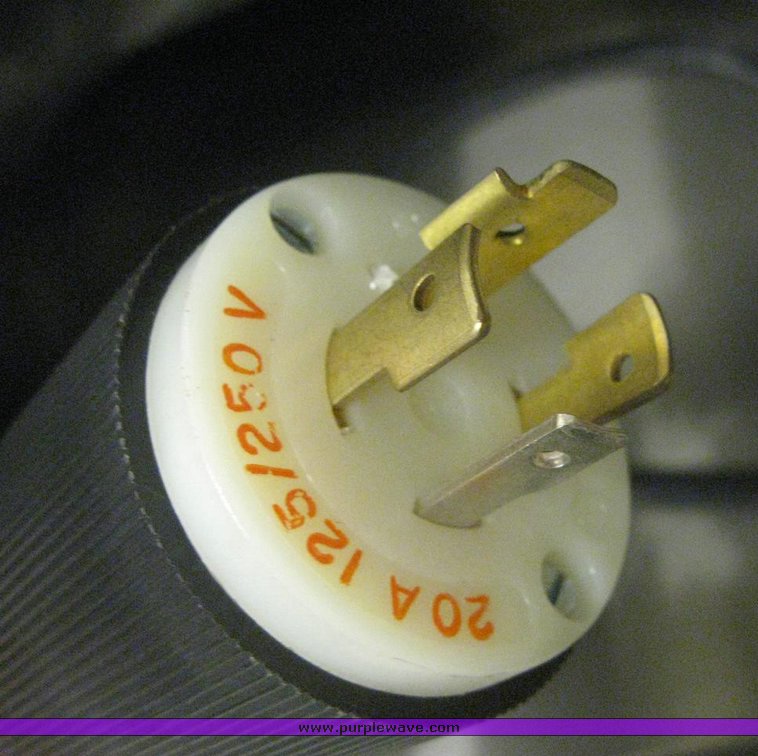 image for item 6858 Atlas Metal Industries steam table