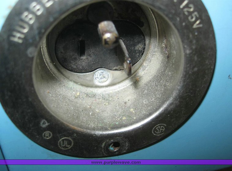 image for item 6859 Precision rolling steam table