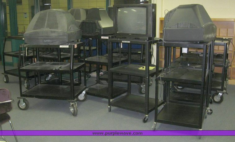 image for item 6864 (12) televisions