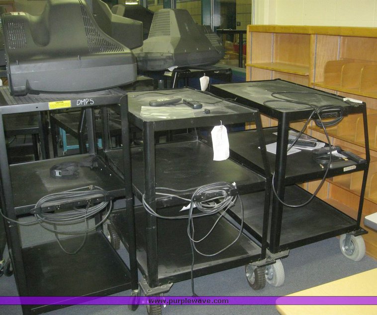 image for item 6864 (12) televisions