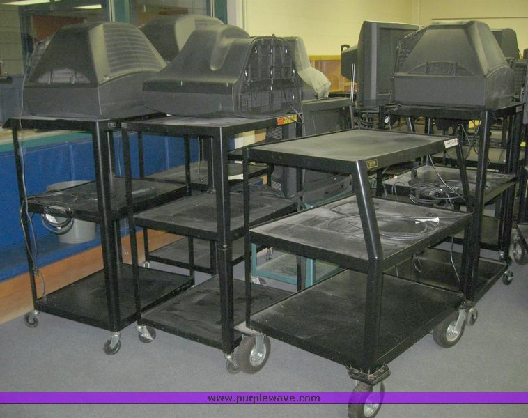 image for item 6864 (12) televisions