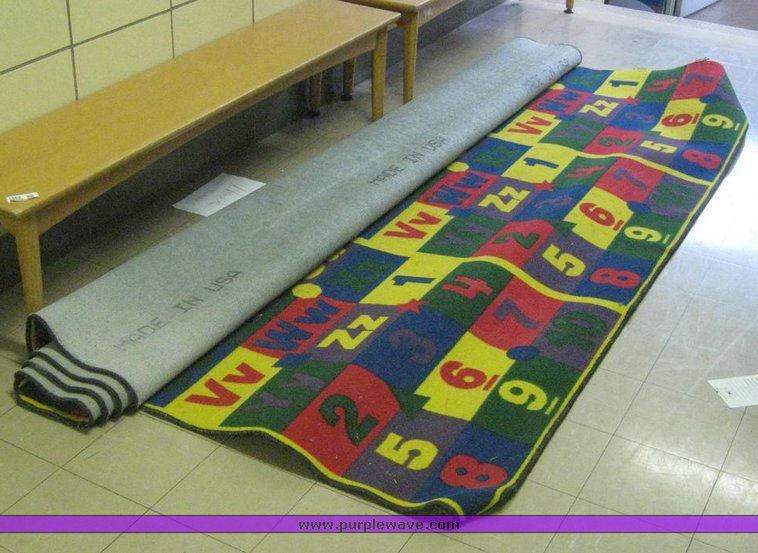 image for item 6869 (2) benches