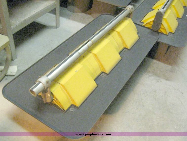 image for item 6876 (5) Astro traffic lights