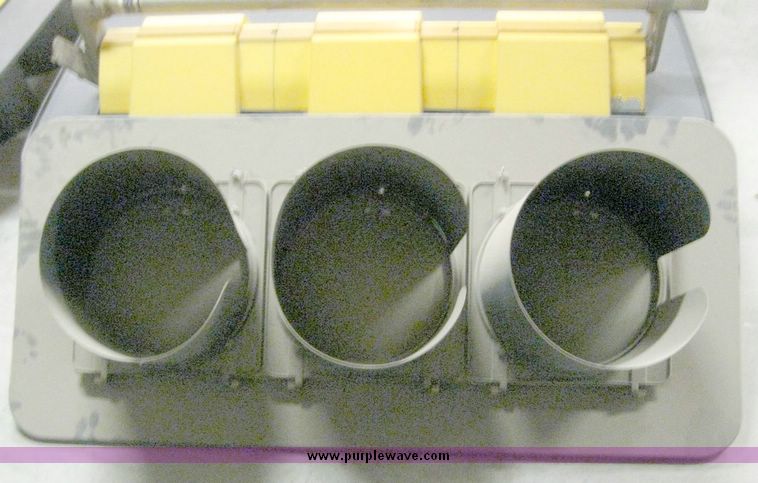 image for item 6876 (5) Astro traffic lights