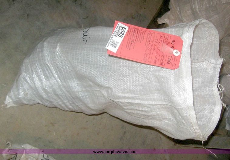 image for item 6885 Pair of 4.25" x 22.5" tire chains