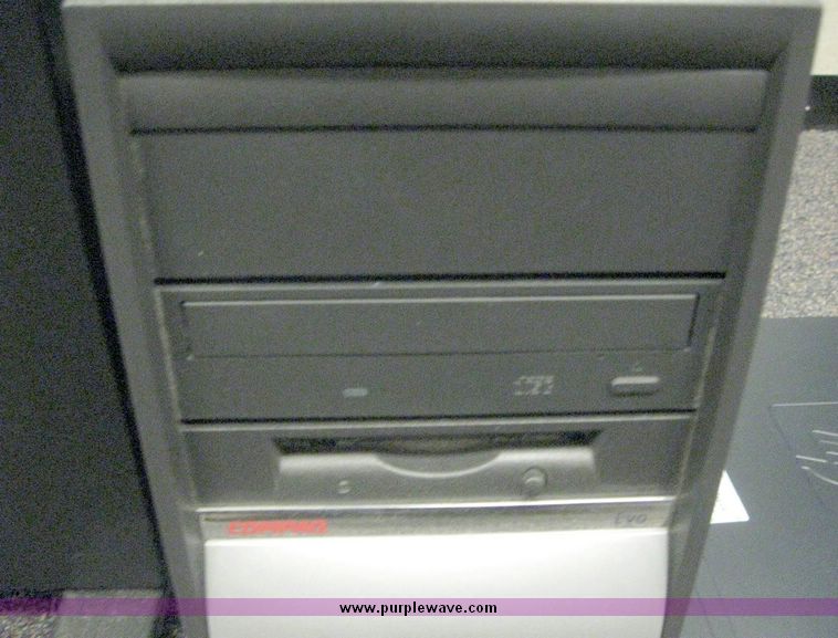 image for item 7671 (2) computers