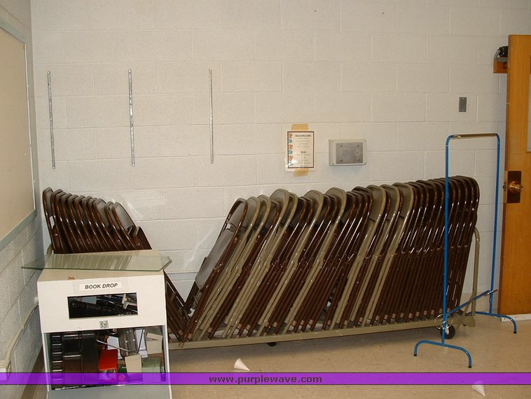 image for item 1000 Large assortment of office items