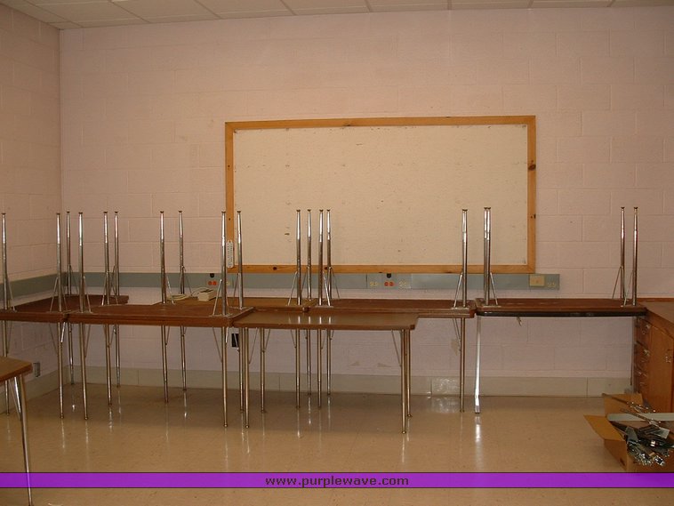 image for item 1000 Large assortment of office items