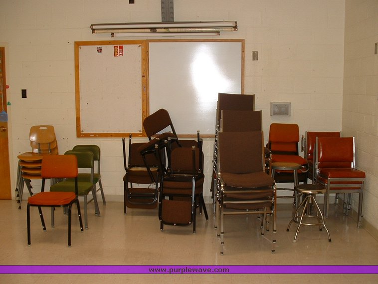 image for item 1000 Large assortment of office items