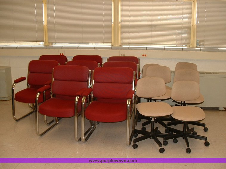 image for item 1000 Large assortment of office items