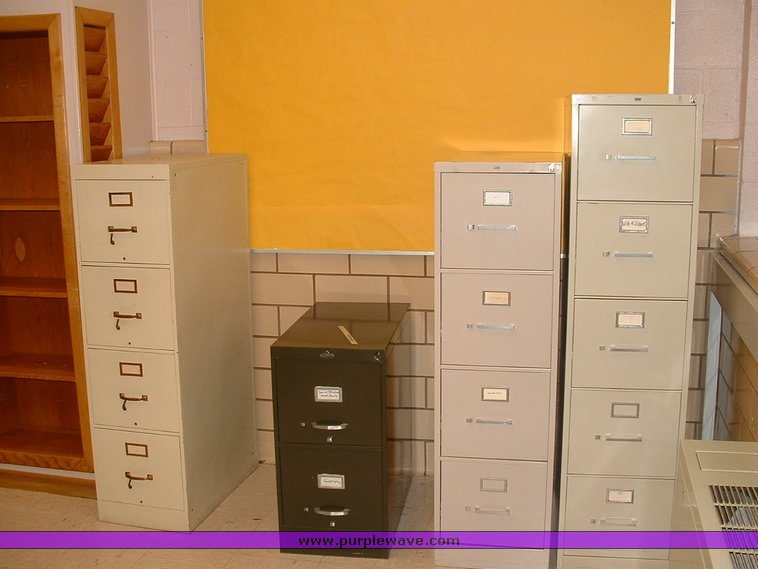 image for item 1000 Large assortment of office items