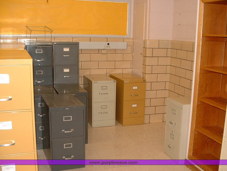 image for item 1000 Large assortment of office items