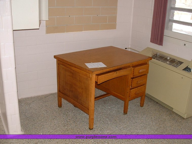 image for item 1010 Large assortment of office supplies and furniture