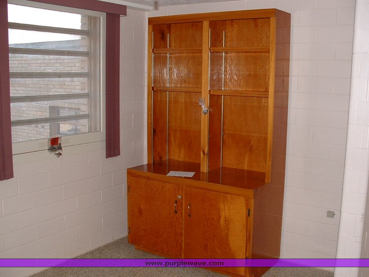 image for item 1010 Large assortment of office supplies and furniture