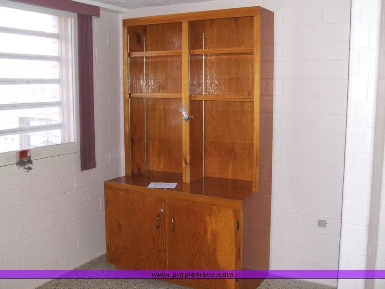 image for item 1010 Large assortment of office supplies and furniture